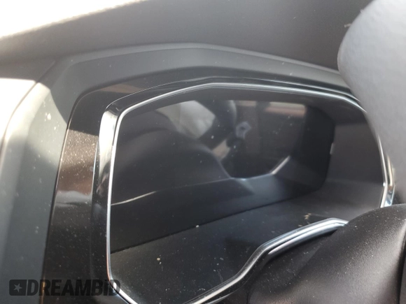 2023 Volkswagen Jetta S with VIN 3VW4M7BU0PM024723, listed as a Copart auction lot 61958364 with Not provided miles and Salvage title. Bid and sale history available at DreamBid. Image 9.