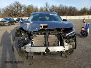 2024 Infiniti QX60 Luxe с VIN 5N1DL1FS5RC343854, выставлен на аукционе Copart как лот 43956085 с пробегом 15 750 миль миль и Списание • Salvage title. История ставок и продаж доступна на DreamBid. Изображение 5.