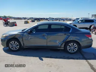 2012 Honda Accord EX with VIN 1HGCP2F77CA136232, listed as a IAAI auction lot 42219752 with 158,649 mi miles and . Bid and sale history available at DreamBid. Image 14.