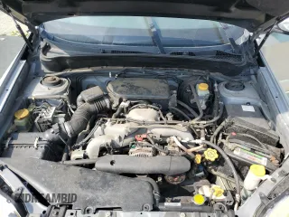 2009 Subaru Forester X Limited with VIN JF2SH64679H771672, listed as a Copart auction lot 59602445 with 148,429 mi miles and Salvage title. Bid and sale history available at DreamBid. Image 12.
