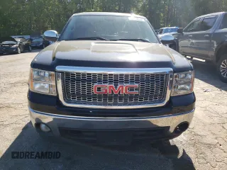 2008 GMC Sierra 1500 SLE1 z VIN 2GTEC13J481221950, wystawiony jako Copart lot #53019675 z przebiegiem 266 756 mil mil oraz Szkody całkowita. Historia ofert i sprzedaży dostępna na DreamBid. Obrazek 5.