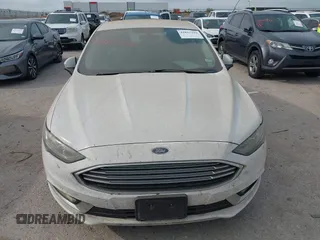2018 Ford Fusion SE with VIN 3FA6P0H79JR198057, listed as a IAAI auction lot 41815410 with 174,746 mi miles and . Bid and sale history available at DreamBid. Image 12.