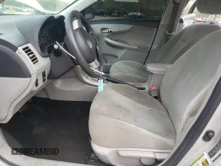 2013 Toyota Corolla L with VIN 2T1BU4EE0DC988708, listed as a Copart auction lot 52092375 with 165,895 mi miles and Salvage Title. Bid and sale history available at carsss.com. Image 7.