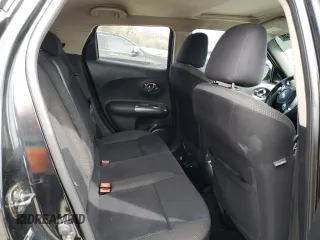 2012 Nissan Juke SL z VIN JN8AF5MV9CT118111, wystawiony jako Copart lot #49501025 z przebiegiem Nie podano mil oraz Szkoda całkowita • Salvage title. Historia ofert i sprzedaży dostępna na DreamBid. Obrazek 12.
