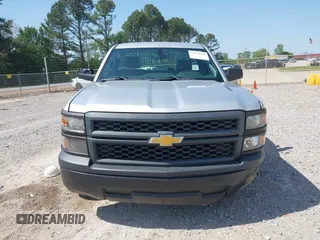 2015 Chevrolet Silverado 1500 Work Truck with VIN 1GCNCPEH7FZ235651, listed as a IAAI auction lot 42020318 with 142,582 mi miles and . Bid and sale history available at DreamBid. Image 12.