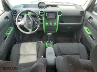 2005 Scion xB with VIN JTLKT324350216728, listed as a Copart auction lot 50724745 with 259,105 mi miles and Salvage Title. Bid and sale history available at carsss.com. Image 8.