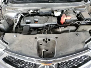 2021 Acura RDX with VIN 5J8TC1H31ML017839, listed as a Copart auction lot 43645085 with 51,291 mi miles and Salvage Title. Bid and sale history available at carsss.com. Image 14.