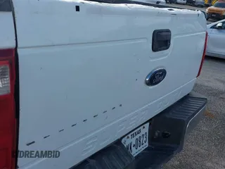2016 Ford F-250 Lariat with VIN 1FT7W2BT6GEA31623, listed as a IAAI auction lot 42773005 with 288,678 mi miles and . Bid and sale history available at DreamBid. Image 34.