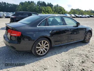 2012 Audi A4 Premium Plus с VIN WAUHFAFLXCN021242, выставлен на аукционе Copart как лот 68562644 с пробегом 100 862 миль миль и Чистый • Clean title. История ставок и продаж доступна на DreamBid. Изображение 3.