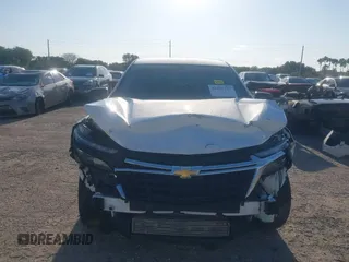 2023 Chevrolet Equinox LS z VIN 3GNAXHEG5PL273072, wystawiony jako IAAI lot #42057747 z przebiegiem 61 676 mil mil oraz . Historia ofert i sprzedaży dostępna na DreamBid. Obrazek 13.