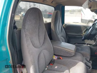 1997 Dodge Dakota with VIN 1B7FL26X3VS129959, listed as a IAAI auction lot 41317635 with 316,307 mi miles and . Bid and sale history available at carsss.com. Image 8.