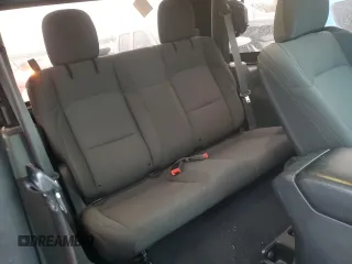 2019 Jeep Wrangler Sport S с VIN 1C4GJXAG4KW632368, выставлен на аукционе Copart как лот 81509054 с пробегом 46 768 миль миль и Списание • Salvage title. История ставок и продаж доступна на DreamBid. Изображение 10.