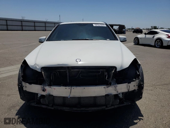 2014 Mercedes-Benz C 250 Sport with VIN WDDGF4HB3EG247401, listed as a Copart auction lot 62551635 with 118,342 mi miles and Salvage title. Bid and sale history available at DreamBid. Image 5.