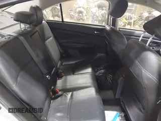 2013 Subaru Impreza Limited с VIN JF1GJAG62DH035762, выставлен на аукционе IAAI как лот 42315864 с пробегом 28 584 миль миль и . История ставок и продаж доступна на DreamBid. Изображение 8.