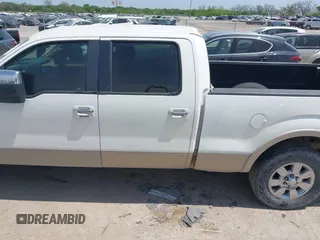 2010 Ford F-150 XL with VIN 1FTFW1CV4AFC35568, listed as a IAAI auction lot 42025030 with 171,172 mi miles and . Bid and sale history available at carsss.com. Image 14.