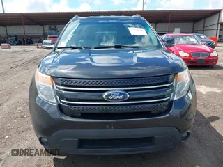 2015 Ford Explorer Limited z VIN 1FM5K8F88FGC69323, wystawiony jako IAAI lot #42254308 z przebiegiem 309 905 mil mil oraz . Historia ofert i sprzedaży dostępna na DreamBid. Obrazek 12.