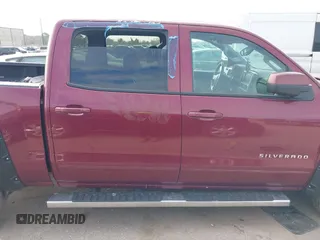 2015 Chevrolet Silverado 1500 LT with VIN 3GCUKREC0FG261927, listed as a IAAI auction lot 41598096 with Not Provided miles and . Bid and sale history available at DreamBid. Image 13.