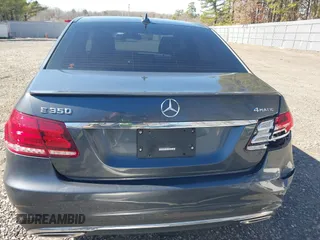 2016 Mercedes-Benz E with VIN WDDHF8JB7GB232874, listed as a IAAI auction lot 41735578 with 53,521 mi miles. Bid and sale history available at carsss.com. Image 16.