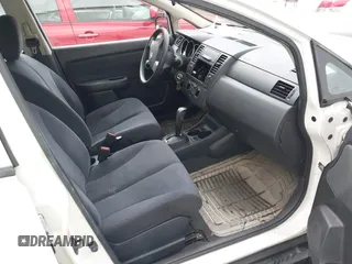 2009 Nissan Versa 1.6 with VIN 3N1CC11EX9L423580, listed as a IAAI auction lot 40466818 with 144,019 mi miles and . Bid and sale history available at DreamBid. Image 5.