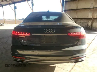 2021 Audi A4 Premium Plus z VIN WAUBBAF48MA013076, wystawiony jako Copart lot #43836515 z przebiegiem 49 615 mil mil oraz Szkoda całkowita • Salvage title. Historia ofert i sprzedaży dostępna na DreamBid. Obrazek 6.