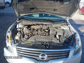 2009 Nissan Altima 2.5 SL with VIN 1N4AL21E89N469084, listed as a IAAI auction lot 41278967 with 246,149 mi miles. Bid and sale history available at carsss.com. Image 10.
