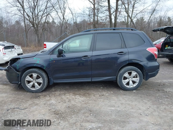 2014 Subaru Forester Premium with VIN JF2SJAEC6EH414957, listed as a IAAI auction lot 42010363 with 176,382 mi miles and . Bid and sale history available at DreamBid. Image 14.