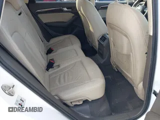 2015 Audi Q5 Premium Plus z VIN WA1DGAFPXFA054099, wystawiony jako IAAI lot #42192489 z przebiegiem 106 560 mil mil oraz . Historia ofert i sprzedaży dostępna na DreamBid. Obrazek 8.