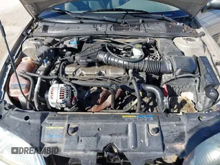 2002 Chevrolet Cavalier with VIN 1G1JC124327194771, listed as a IAAI auction lot 41601130 with 275,361 mi miles and . Bid and sale history available at DreamBid. Image 10.