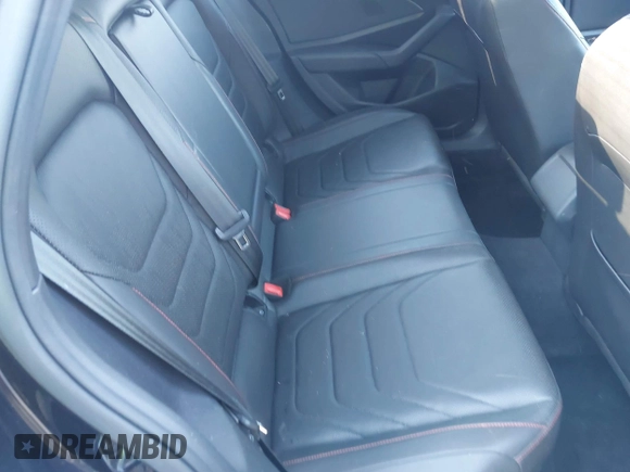 2019 Volkswagen Jetta GLI S с VIN 3VW6T7BU7KM237429, выставлен на аукционе IAAI как лот 42060032 с пробегом 56 044 миль миль и . История ставок и продаж доступна на DreamBid. Изображение 8.