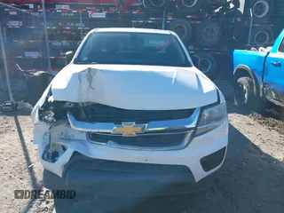 2015 Chevrolet Colorado 2WD WT с VIN 1GCHSAEA5F1255086, выставлен на аукционе IAAI как лот 41362240 с пробегом 121 535 миль миль и . История ставок и продаж доступна на DreamBid. Изображение 13.