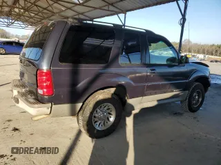 2001 Ford Explorer Sport с VIN 1FMYU60EX1UC01738, выставлен на аукционе Copart как лот 88448485 с пробегом 145 123 миль миль и Списание • Salvage title. История ставок и продаж доступна на DreamBid. Изображение 3.
