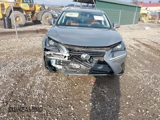 2020 Lexus NX 300 with VIN JTJGARDZ9L5015299, listed as a IAAI auction lot 41683599 with 51,191 mi miles and . Bid and sale history available at DreamBid. Image 6.