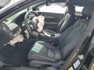 2024 Acura Integra w/A-Spec Package with VIN 19UDE4H31RA004754, listed as a Copart auction lot 70128494 with 0 mi miles and Salvage Title. Bid and sale history available at carsss.com. Image 7.
