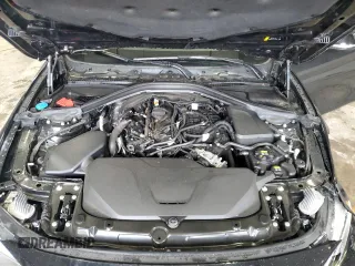 2019 BMW 4 Series 430i xDrive с VIN WBA4J3C51KBL06720, выставлен на аукционе Copart как лот 58598545 с пробегом Не указан миль и Списание • Salvage title. История ставок и продаж доступна на DreamBid. Изображение 11.