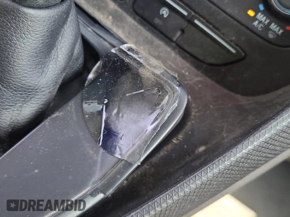 2019 Ford Transit Connect XL с VIN NM0LS7E22K1403580, выставлен на аукционе IAAI как лот 42670549 с пробегом 93 458 миль миль и . История ставок и продаж доступна на DreamBid. Изображение 41.