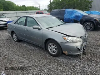 2006 Toyota Camry LE z VIN 4T1BF32K06U621520, wystawiony jako Copart lot #54069555 z przebiegiem 195 499 mil mil oraz Szkoda całkowita • Salvage title. Historia ofert i sprzedaży dostępna na DreamBid. Obrazek 4.