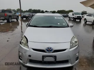 2011 Toyota Prius I with VIN JTDKN3DU3B5313879, listed as a Copart auction lot 70037954 with 134,917 mi miles and Salvage Title. Bid and sale history available at carsss.com. Image 5.