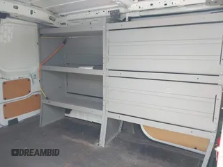 2022 Ford Transit Connect XL z VIN NM0LS7S7XN1518206, wystawiony jako IAAI lot #42107246 z przebiegiem 64 311 mil mil oraz . Historia ofert i sprzedaży dostępna na DreamBid. Obrazek 8.
