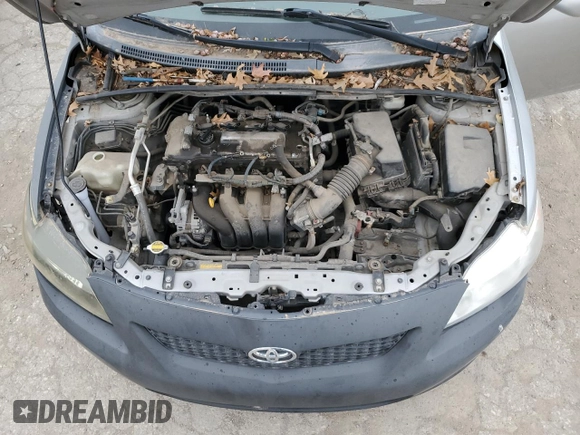 2009 Toyota Corolla with VIN 1NXBU40EX9Z048350, listed as a Copart auction lot 51424755 with 148,178 mi miles and Clean Title. Bid and sale history available at carsss.com. Image 11.