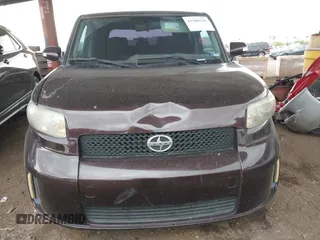 2008 Scion xB z VIN JTLKE50E081042987, wystawiony jako IAAI lot #42180164 z przebiegiem 139 961 mil mil oraz . Historia ofert i sprzedaży dostępna na DreamBid. Obrazek 12.
