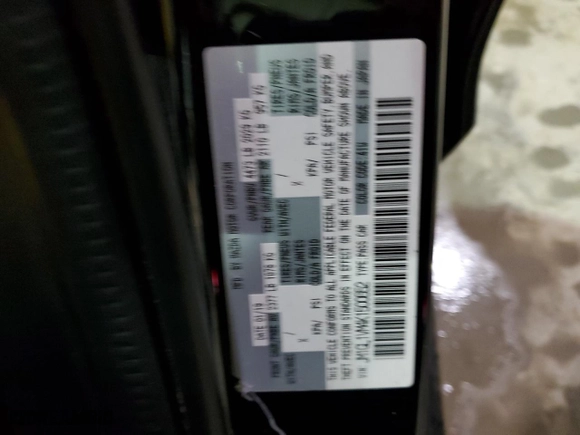 2019 Mazda Mazda6 Touring with VIN JM1GL1VM4K1500652, listed as a Copart auction lot 45155735 with NaN miles and Salvage Title. Bid and sale history available at carsss.com. Image 12.