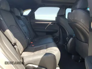 2019 Lexus RX 450h с VIN 2T2BGMCA9KC038881, выставлен на аукционе Copart как лот 62029875 с пробегом 65 826 миль миль и Списание • Salvage title. История ставок и продаж доступна на DreamBid. Изображение 10.