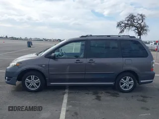 2006 Mazda MPV LX z VIN JM3LW28AX60564341, wystawiony jako IAAI lot #41578466 z przebiegiem 126 356 mil mil oraz . Historia ofert i sprzedaży dostępna na DreamBid. Obrazek 14.