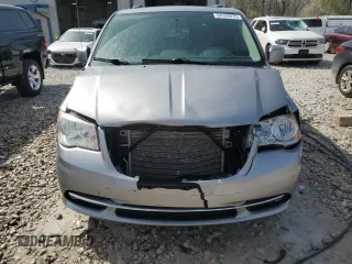 2014 Chrysler Town & Country Touring z VIN 2C4RC1BGXER381724, wystawiony jako Copart lot #54720975 z przebiegiem 192 429 mil mil oraz Czysty tytuł • Clean title. Historia ofert i sprzedaży dostępna na DreamBid. Obrazek 5.