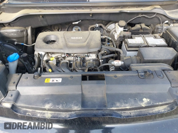 2018 Kia Soul with VIN KNDJN2A20J7508687, listed as a IAAI auction lot 41916236 with 90,127 mi miles. Bid and sale history available at carsss.com. Image 10.