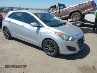2016 Hyundai Elantra with VIN KMHD35LH2GU282504, listed as a IAAI auction lot 42075592 with 99,547 mi miles and . Bid and sale history available at DreamBid. Image 1.