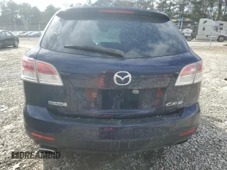 2009 Mazda CX-9 Touring with VIN JM3TB38A690172785, listed as a Copart auction lot 42292535 with 250,694 mi miles and Salvage Title. Bid and sale history available at carsss.com. Image 6.