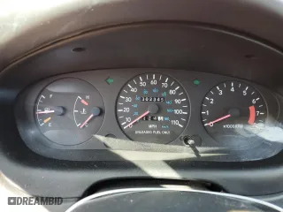 1993 Geo Prizm with VIN 1Y1SK5362PZ008909, listed as a Copart auction lot 54151695 with 302,345 mi miles and Salvage Title. Bid and sale history available at carsss.com. Image 9.