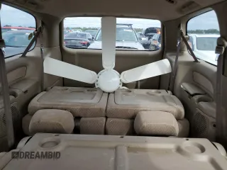 2002 Toyota Sienna CE with VIN 4T3ZF19C12U455513, listed as a Copart auction lot 74090554 with 0 mi miles and Salvage Title. Bid and sale history available at carsss.com. Image 10.