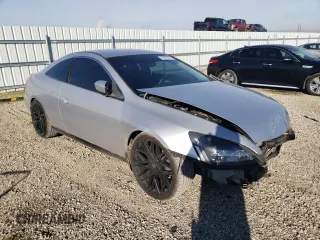 2003 Honda Accord LX with VIN 1HGCM82273A021698, listed as a Copart auction lot 83670364 with 106,257 mi miles and Salvage title. Bid and sale history available at DreamBid. Image 4.